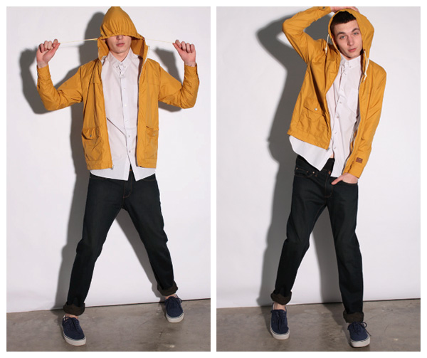 Closing | February’s Model of the Month–Yuri Pleskun