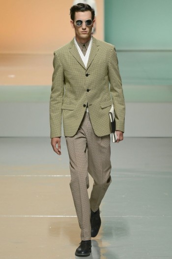 Z Zegna Spring/Summer 2013 | Milan Fashion Week – The Fashionisto