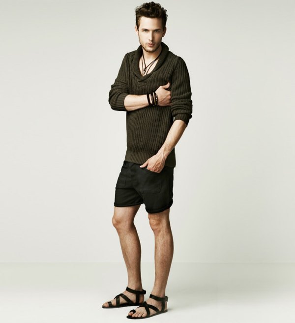 Zara Spring 2010 | May Update