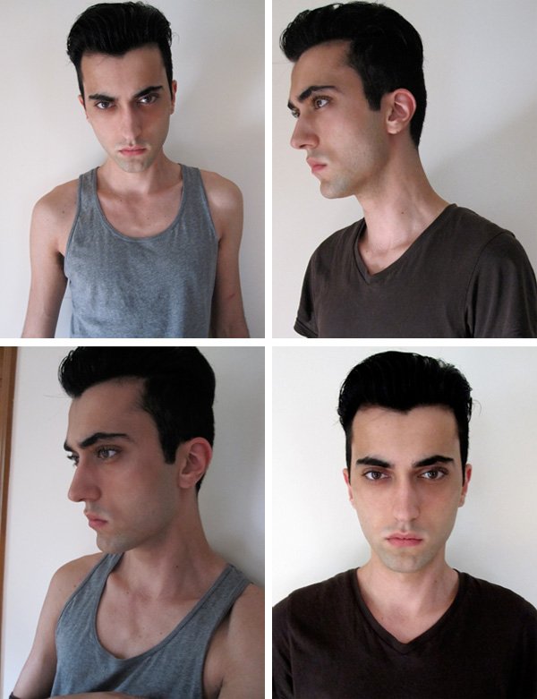 Casting Call | Zef