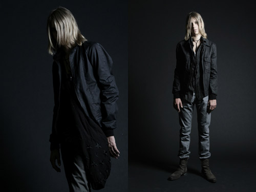 0044 Spring Summer 2008