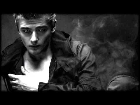 Taras Koltun by PAPRIKA for Philippe Dubuc Spring/Summer 2012