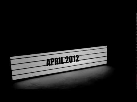 Burberry Summer 2012 Eyewear Campaign Teaser