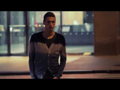 Mathias Bergh by Daemian Smith & Christine Suarez in Short Film Voyeur