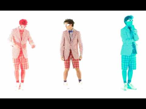 The New American Boy Is 3D