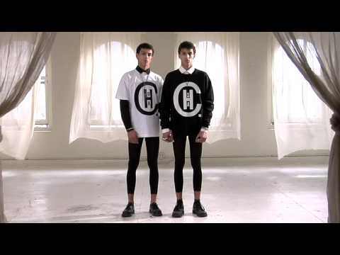 Hood By Air Classics
