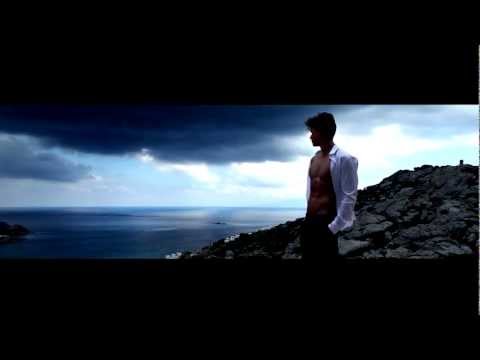 Aaron Olzer Directs John Zoeller, Laurin Krausz & Tymen Veltman in a Magical Mykonos