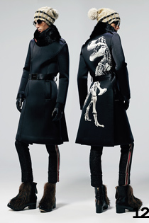 Dresscamp Fall Winter 2008