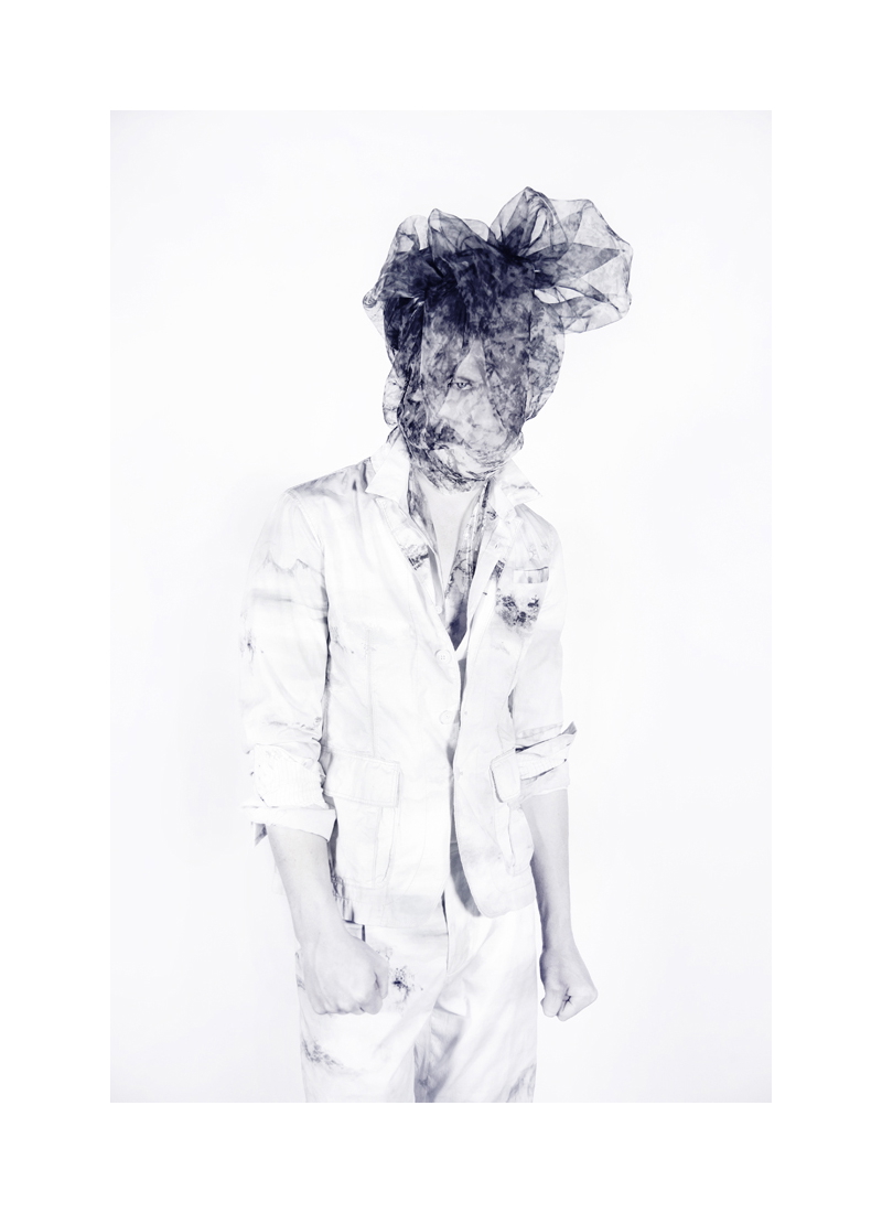 Tommy Kristiansen by Ryan Parry