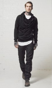 Helmut Lang New Arrival