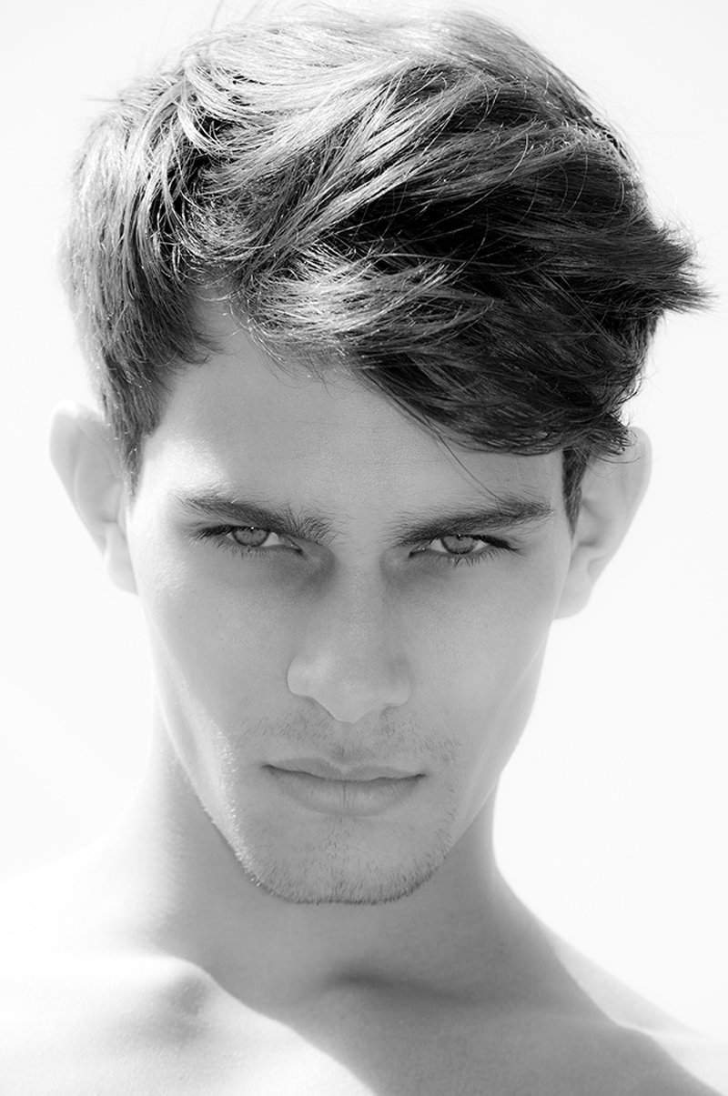 Portrait | Luã Mayer by Michael Epps