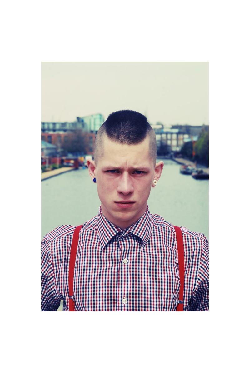 Fresh Face | Yanny Tokyo by Giacomo Cosua