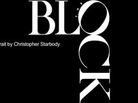 Harvey Haydon by Christopher Starbody for The Block