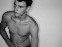 Ezra Constantine Spring 2011 by C. Hudson Hwang