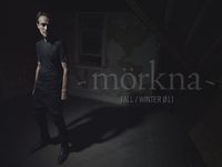 Mörkna Fall/Winter 2011