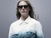 3.1 Phillip Lim "Improv-isualists" Spring/Summer 2012 Collection