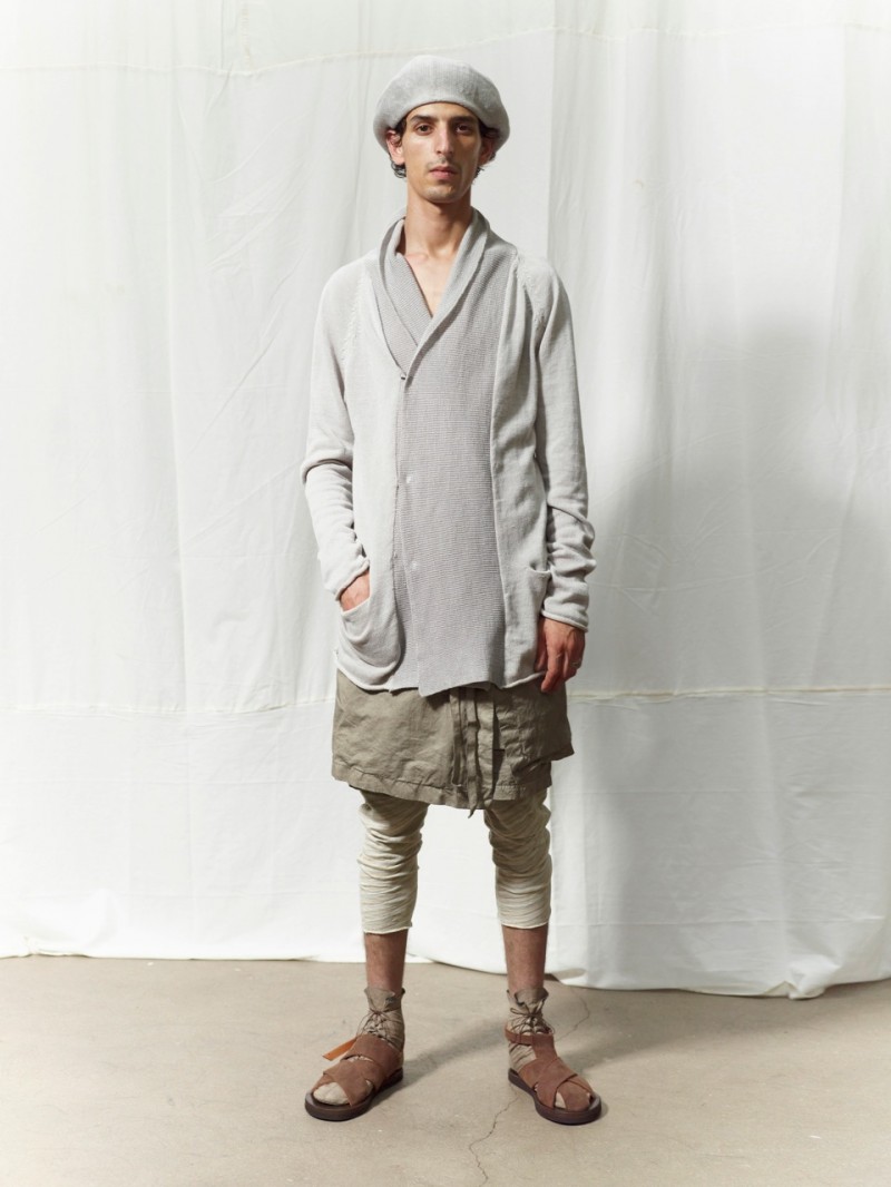 The Viridi-Anne Champions the Traveller for Spring/Summer 2013 – The ...