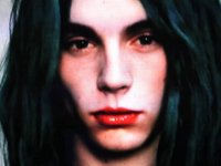 Rory Smith by Oliver Hadlee Pearch & Joshua Lloyd-Watson for Clash