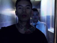 Kevin Bui & William Chen Play Unruly Boys for Sean McGirr Fall/Winter 2012