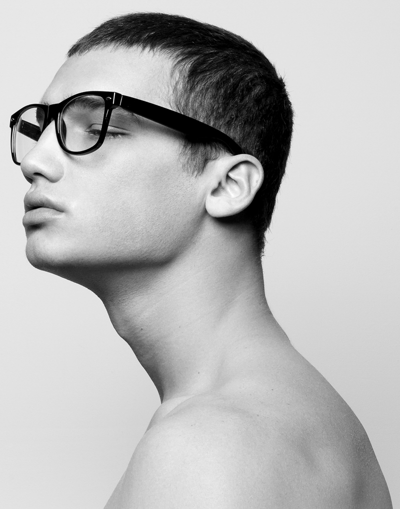 Portrait | Misa Patinszki by Jeiroh Yanga