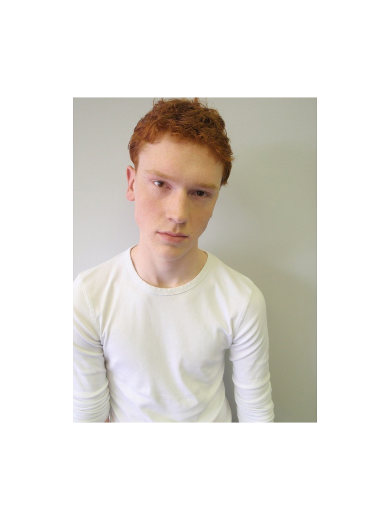 Fresh Face | Ryan L