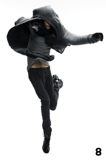 Boris Bidjan Saberi Fall Winter 2008