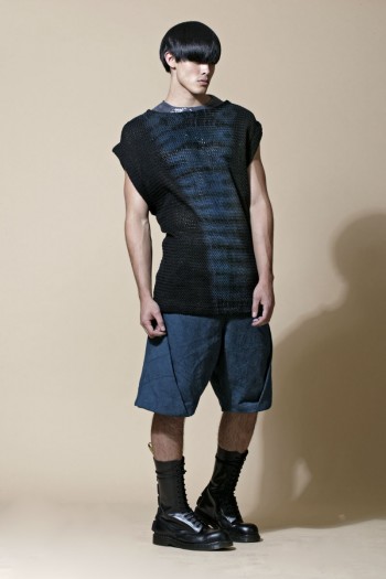 AsherLevine Cruise SS13 10