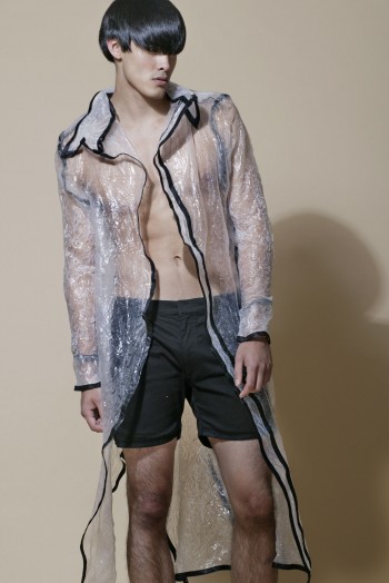 AsherLevine Cruise SS13 13