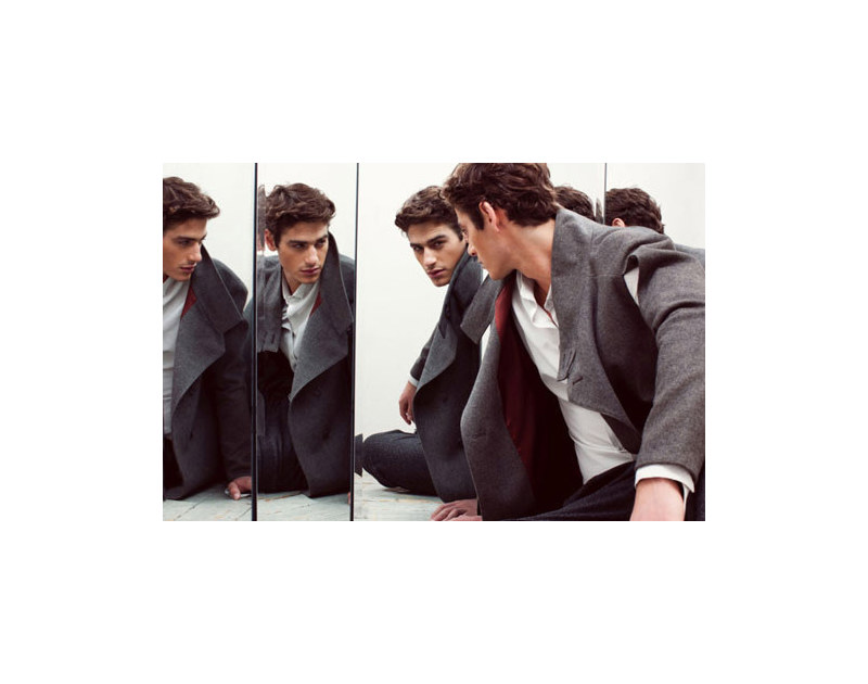 Matthew Coatsworth for Brethren Fall 2011