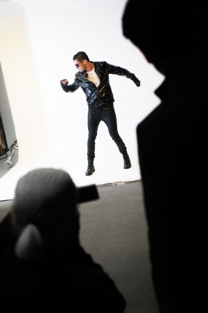 Baptiste Giabiconi Behind the Scenes 003