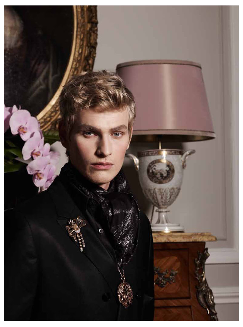 Snap! | Gerhard Freidl by Olivier Rieu