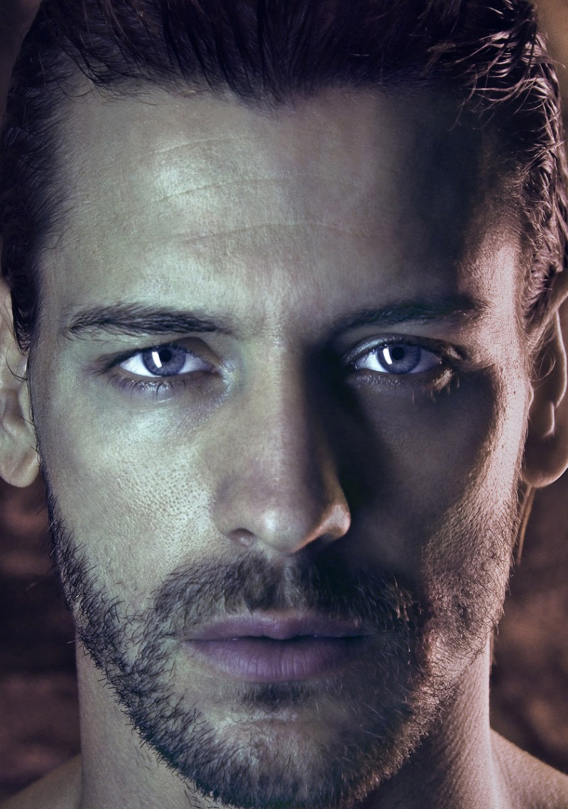 Josh Button by Lope Navo for Factice