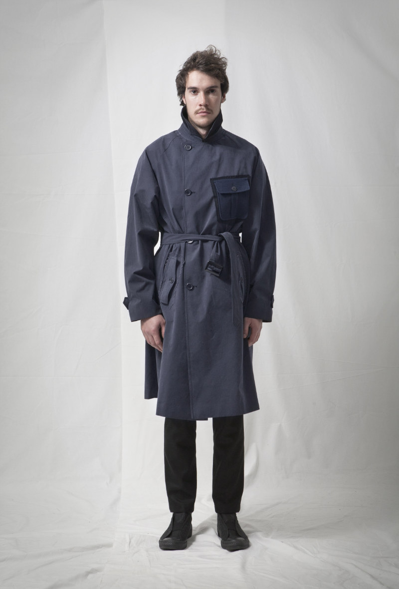 Cy Choi Fall 2011