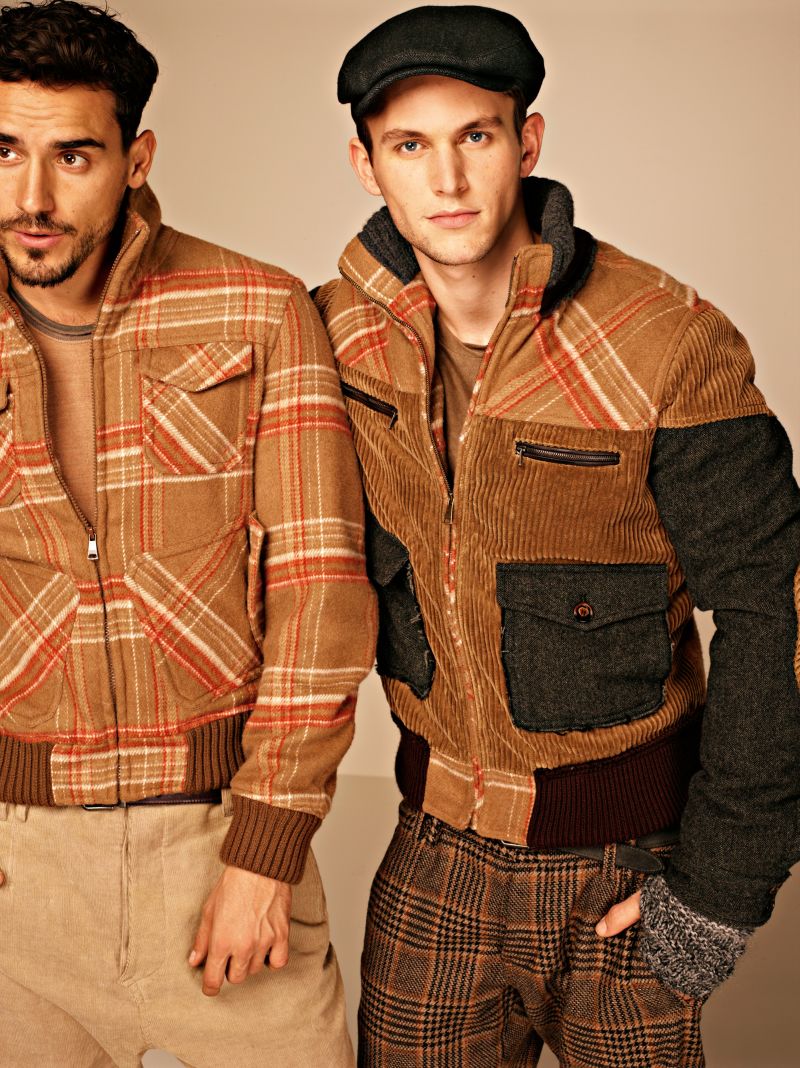 Casual-Menswear-in-Dolce-Gabbana-Autumn-Winter-2012-2013-“Moda”-Lookbook-11