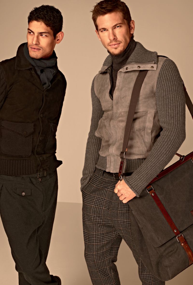 Casual-Menswear-in-Dolce-Gabbana-Autumn-Winter-2012-2013-“Moda”-Lookbook-32