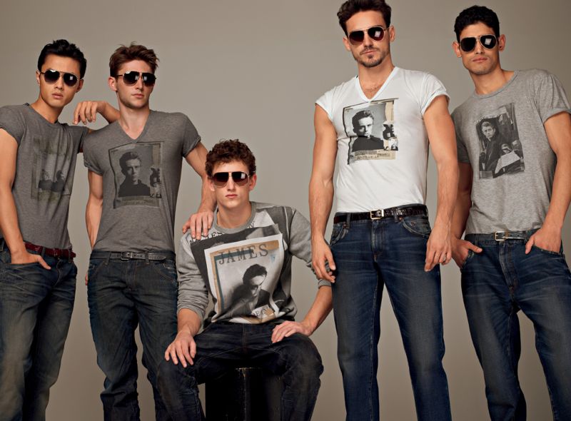 Casual-Menswear-in-Dolce-Gabbana-Autumn-Winter-2012-2013-“Moda”-Lookbook-35