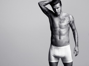 David Beckham HM Underwear Shoot 005