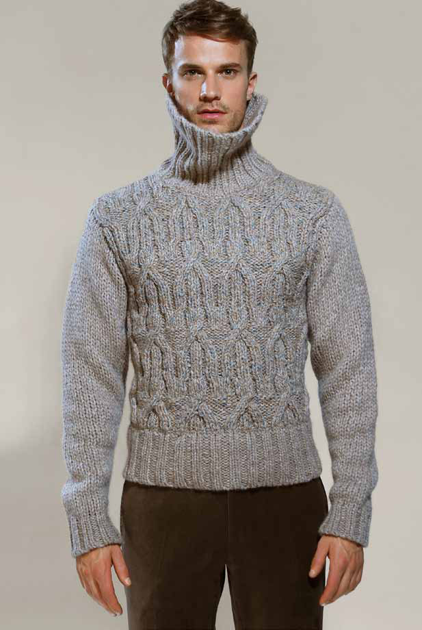 Modern Luxury is the Focus for HolloH Fall/Winter 2012 – The Fashionisto