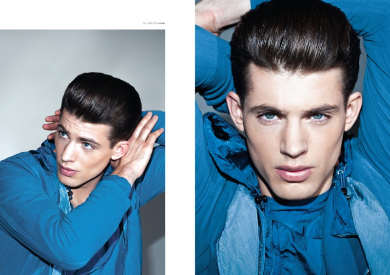 Jamie Wise Charms for Hysteria Magazine