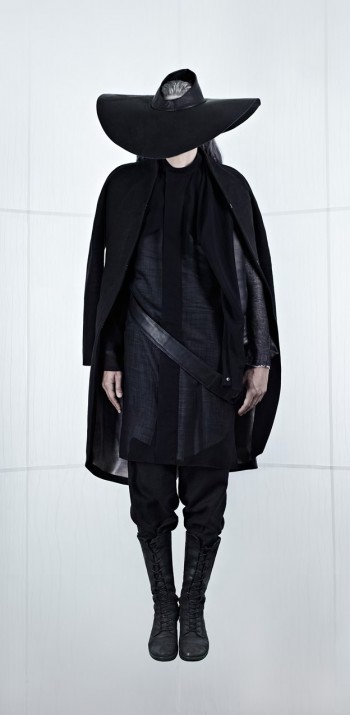 InAisce SS13 lookbook 11