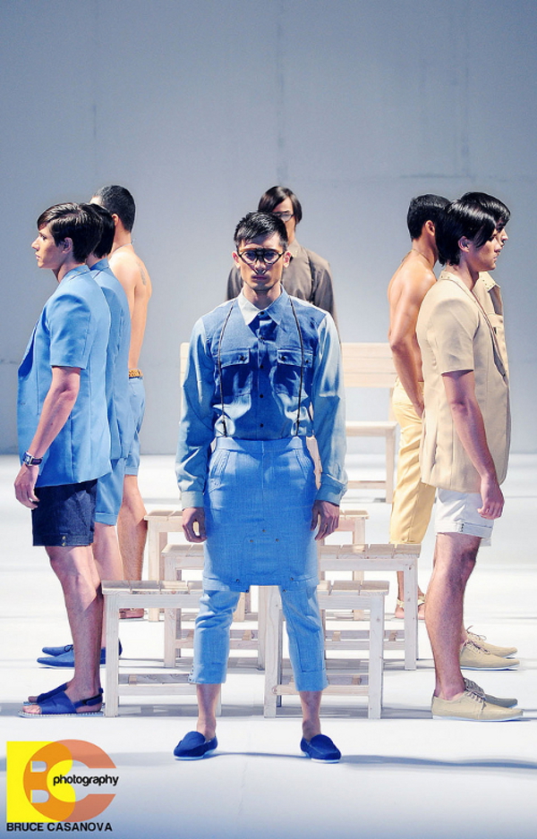 Spring 2010 | Jerome Lorico