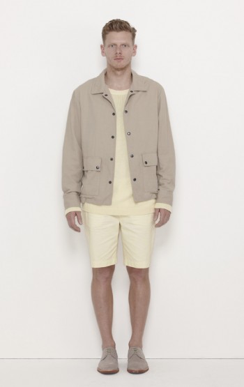 Jac+Jack Spring Summer 2012 Menswear collections 1