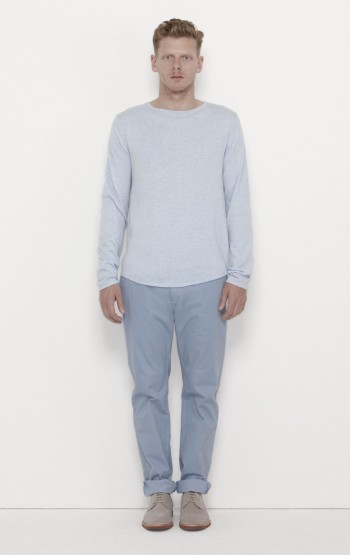 Jac+Jack Spring Summer 2012 Menswear collections 10