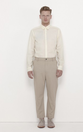 Jac+Jack Spring Summer 2012 Menswear collections 2