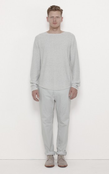 Jac+Jack Spring Summer 2012 Menswear collections 4