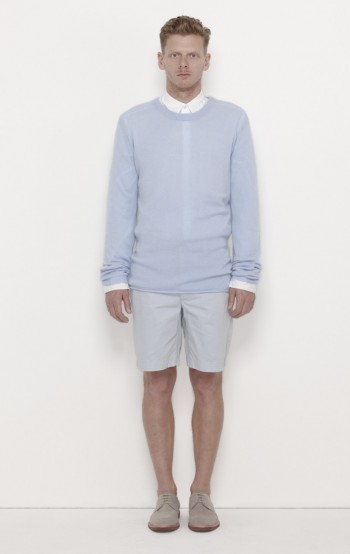 Jac+Jack Spring Summer 2012 Menswear collections 5