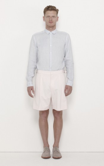 Jac+Jack Spring Summer 2012 Menswear collections 8