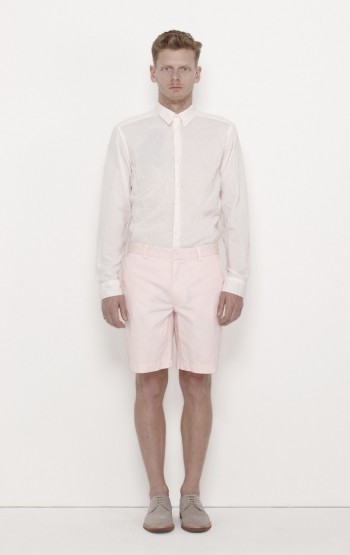 Jac+Jack Spring Summer 2012 Menswear collections 9