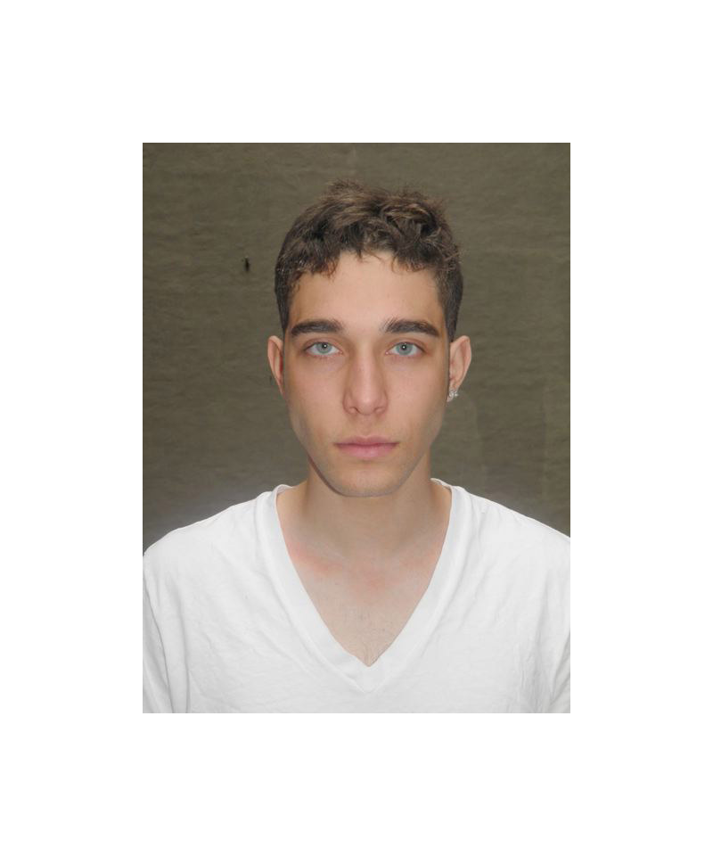 Casting Call | Jesse Rodriguez