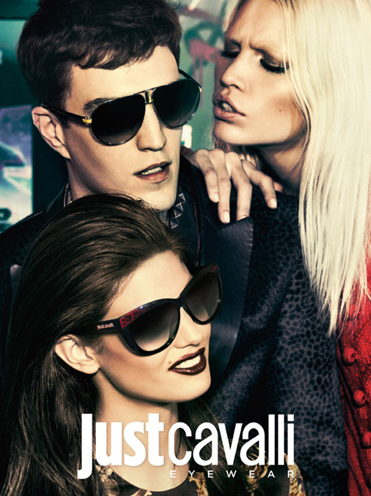 Roberto cavalli sunglasses 2012 sales